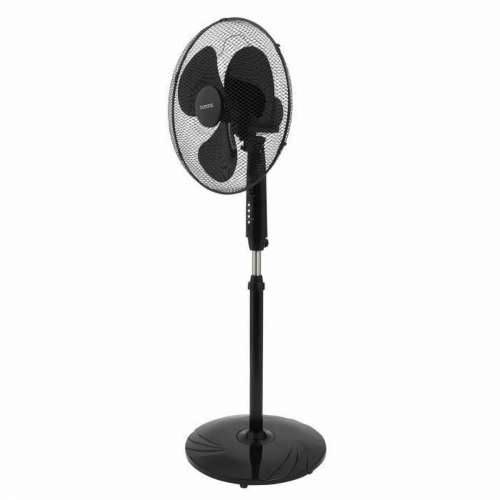 Podni Ventilator Oceanic 683568 Crna 45 W Cijena