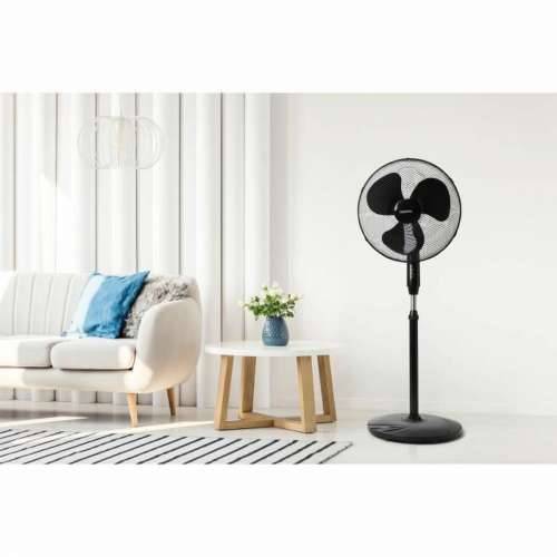 Podni Ventilator Oceanic 683568 Crna 45 W Cijena