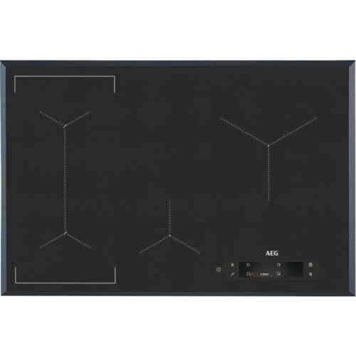 Indukcijska Ploča AEG IAE84881FB 3200 W 3600 W Cijena