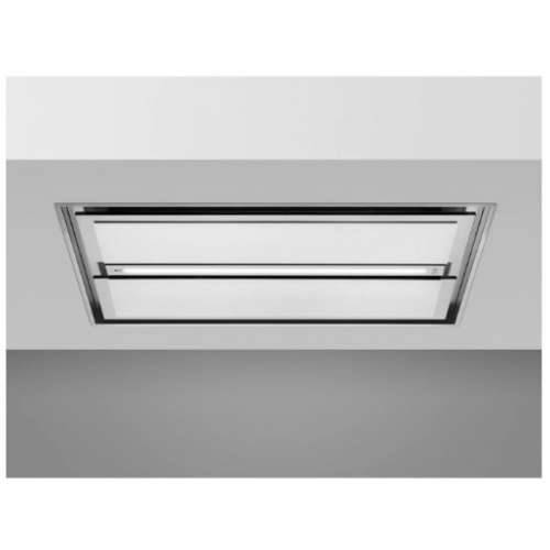 Konvencionalna Napa AEG DCK5281HG Bijela Cijena