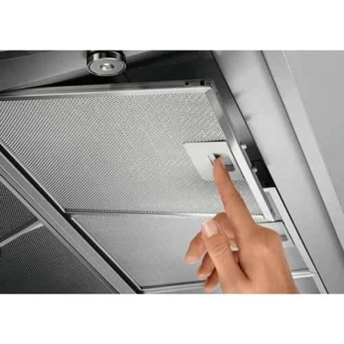 Konvencionalna Napa AEG DCK5281HG Bijela Cijena