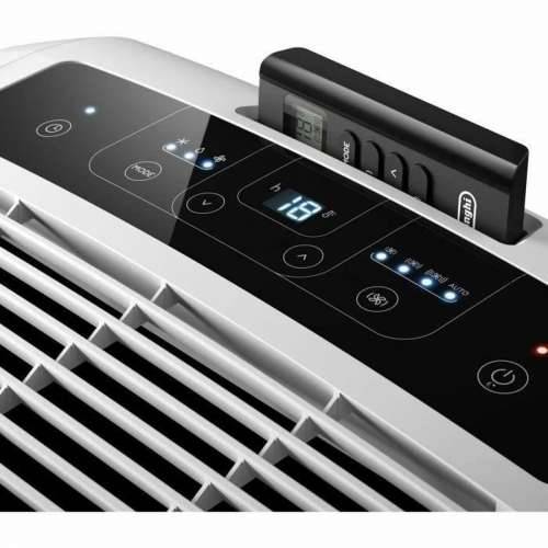 Prenosivi Klima uređaj DeLonghi EM82 Bijela 1000 W Cijena