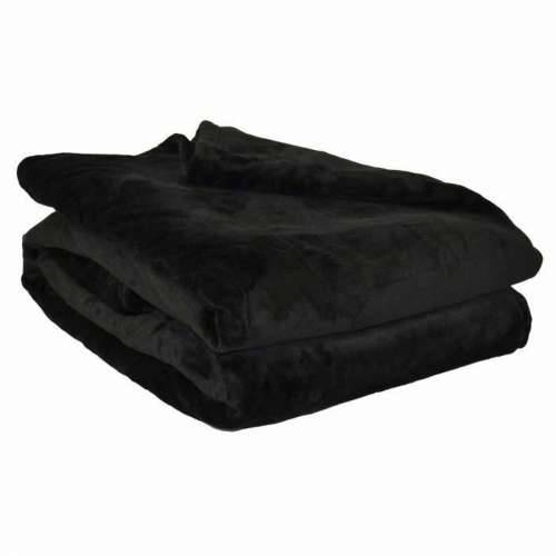 Deka Toison D’or 130 x 170 cm Crna Cijena