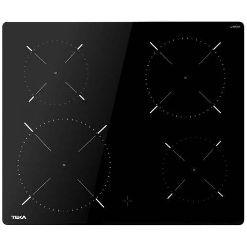 Staklokeramička Ploča Teka TTC64010CRD 60 cm 6300 W Cijena