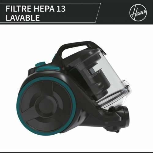 Usisavač Candy CAF34HM Crna 800 W Cijena