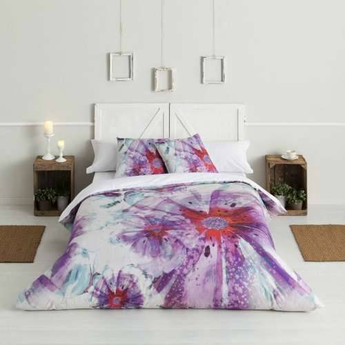 Set pokrivača za poplun Hosteline BATIK Krevet od 135 3 Dijelovi Cijena
