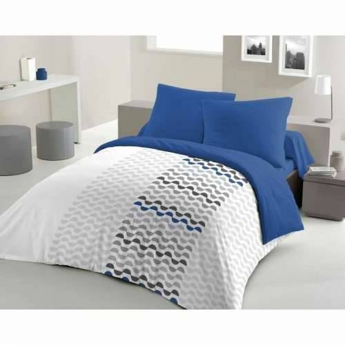 Set pokrivača za poplun HOME LINGE PASSION Plava 240 x 260 cm Cijena