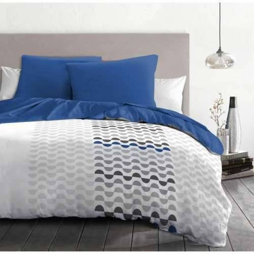 Set pokrivača za poplun HOME LINGE PASSION Plava 240 x 260 cm Cijena