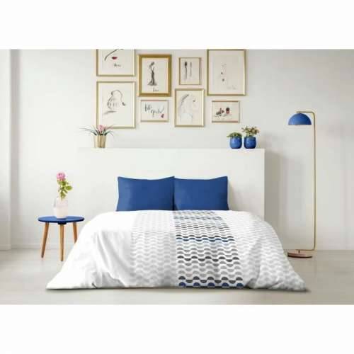 Set pokrivača za poplun HOME LINGE PASSION Plava 240 x 260 cm Cijena