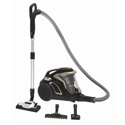 Usisavač Hoover 39002215 Crna zlatan 850 W Cijena