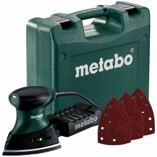 Vancentrična brusilica Metabo Cijena