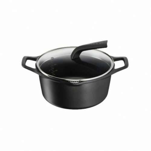 Duboka tava s poklopcem Tefal ROBUSTO E24944 Cijena