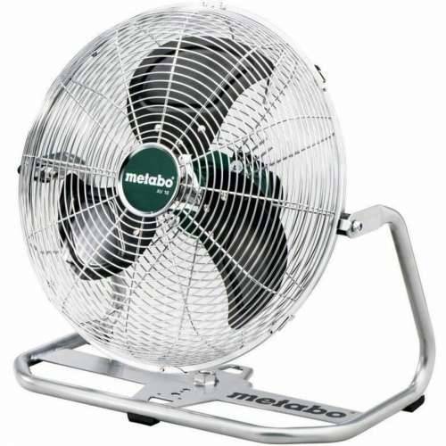 Podni Ventilator Metabo AV 18 Bijela Cijena