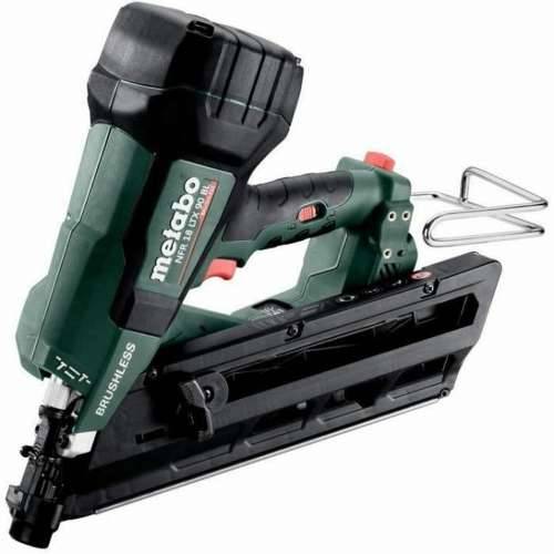 klamerica Metabo NFR 18 LTX 90 BL 18 V Cijena