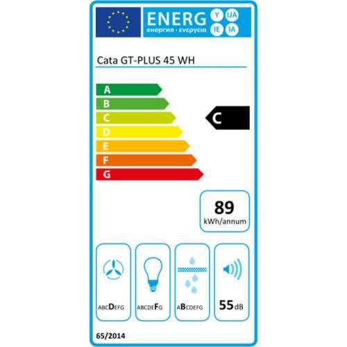 Konvencionalna Napa Cata GTPLUS45WH Bijela Cijena