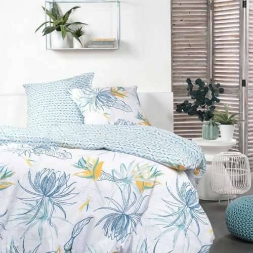 Set pokrivača za poplun TODAY Dream Bijela Cijena