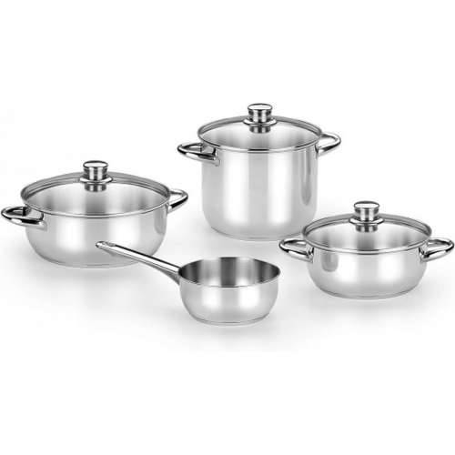 Set spremnika Monix OPTIMA 4 Dijelovi Cijena