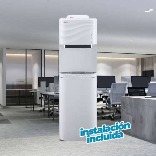 Izvor vode Osmofilter ECO1600 C/BOMBA Bijela Cijena