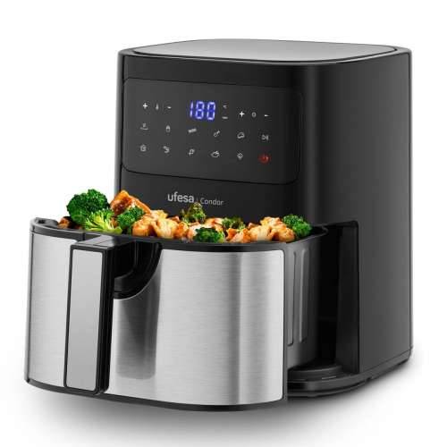 Friteza na Zrak UFESA CONDOR 1600 W 4,5 L Cijena