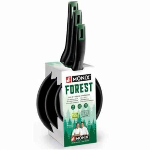 Set tava Monix FOREST M501236 Cijena