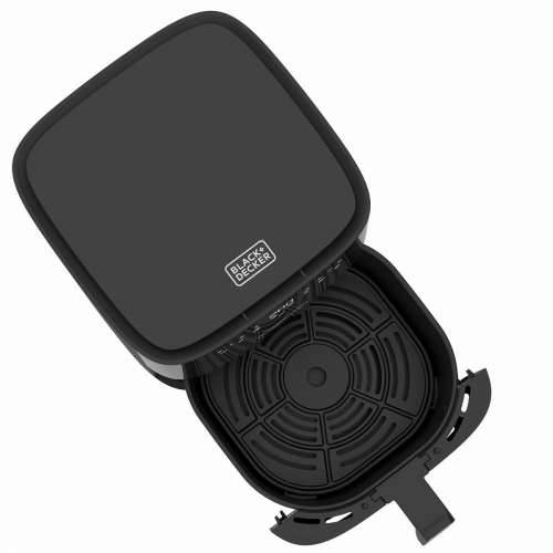 Friteza na Zrak Black & Decker BXAF5000E Crna 1450 W 5 L Cijena