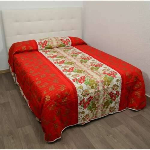 prekrivač Hosteline NAVIDAD Pisana Krevet od 150 (1 Dijelovi) Cijena