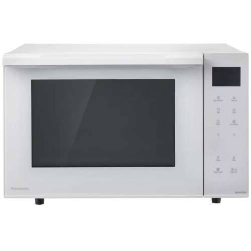 Mikrovalna Pećnica s Roštiljem Panasonic NNDF37PWEPG Bijela 1000 W 23 L Cijena
