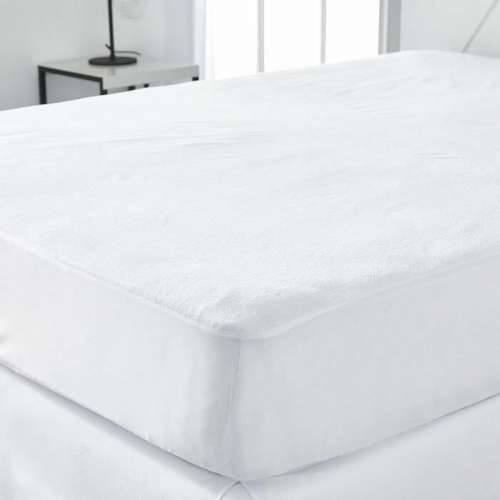 Zaštita za madrac TODAY Essential Krevet za jednu osobu 90 x 190 cm Waterproof Cijena