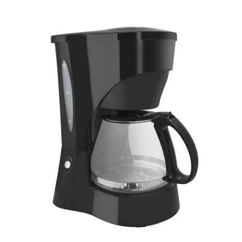 Aparat za Filter Kavu Küken 34358 Crna 650 W 650 ml 6 Šalice Cijena