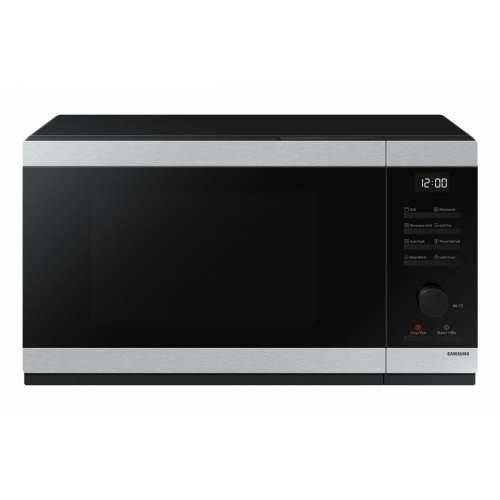 Mikrovalna Pećnica s Roštiljem Samsung MG32DG4524CTE1 Crna 900 W 32 L Cijena