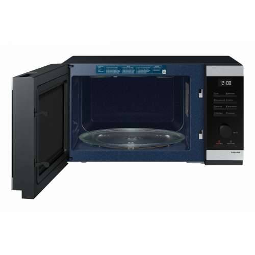 Mikrovalna Pećnica s Roštiljem Samsung MG32DG4524CTE1 Crna 900 W 32 L Cijena