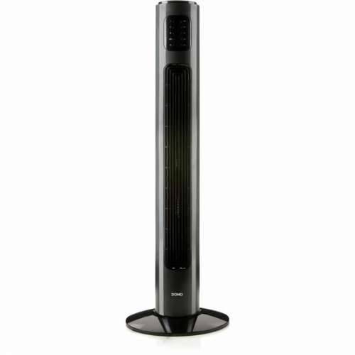 Ventilator tornja DOMO DO8124 Crna 45 W Cijena