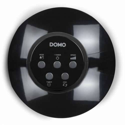Ventilator tornja DOMO DO8124 Crna 45 W Cijena