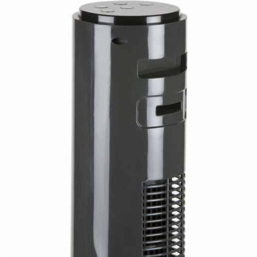 Ventilator tornja DOMO DO8124 Crna 45 W Cijena