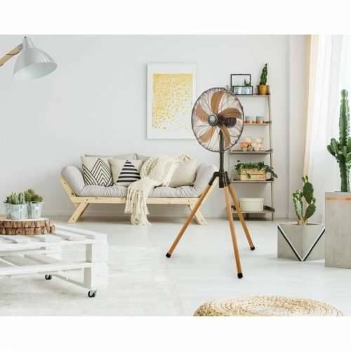 Podni Ventilator DOMO Do8146 50 W Cijena