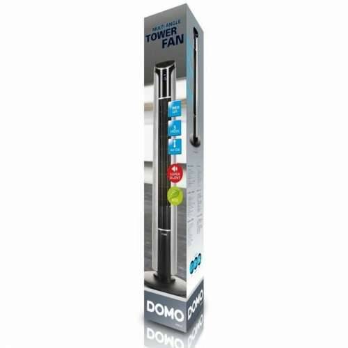 Ventilator tornja DOMO DO8127 45 W Cijena