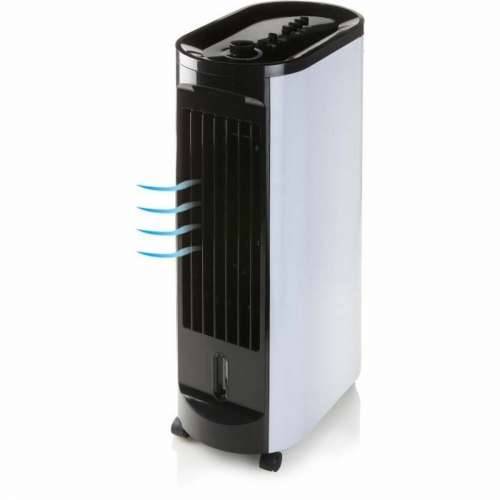 Prijenosni Grijač s Ventilatorom DOMO DO156A Bijela Cijena