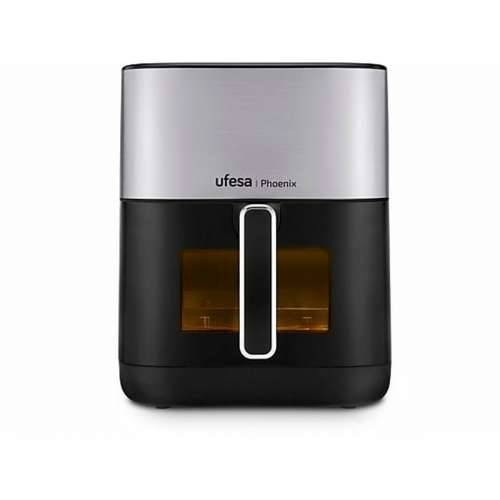 Friteza na Zrak UFESA PARROT 1800 W 6 L Cijena