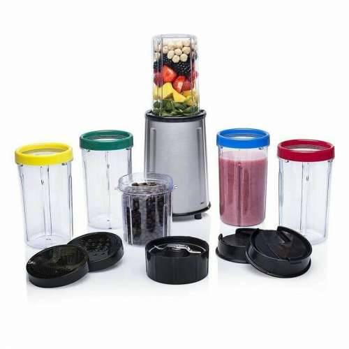 Miješalica Tristar BL-4445 Crna 500 ml Cijena