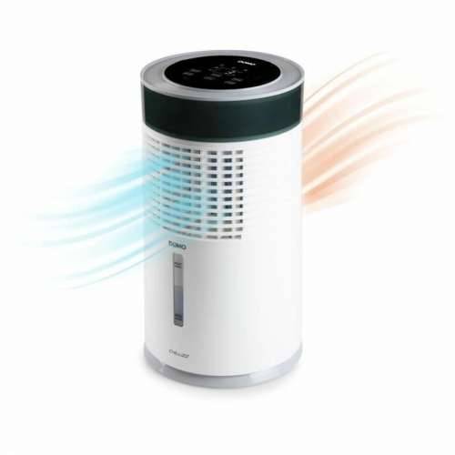 Stolni Ventilator DOMO DO159A Bijela 9,6 w Cijena