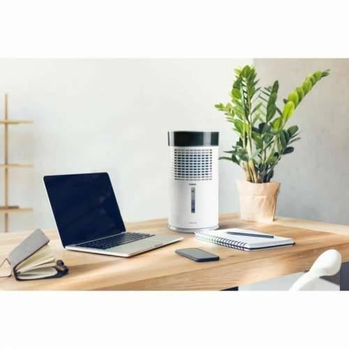 Stolni Ventilator DOMO DO159A Bijela 9,6 w Cijena