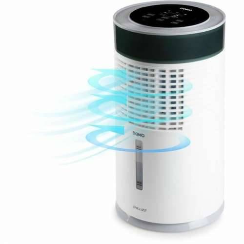 Stolni Ventilator DOMO DO159A Bijela 9,6 w Cijena