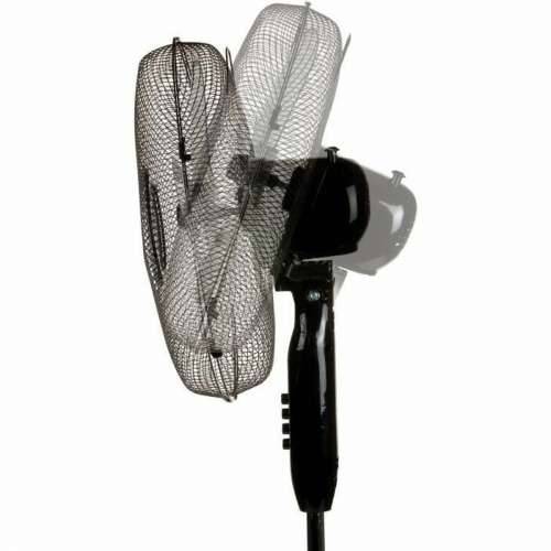 Podni Ventilator DOMO Do8140 Crna 40 W Cijena