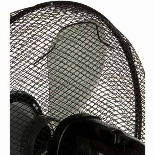 Podni Ventilator DOMO Do8140 Crna 40 W Cijena