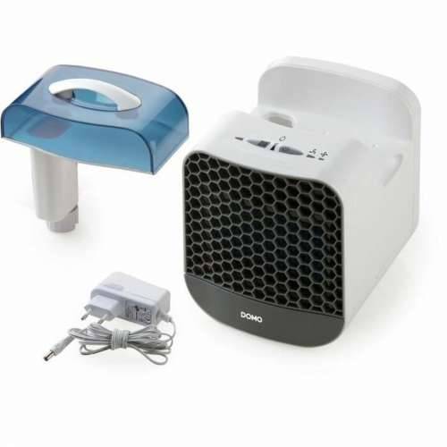 Stolni Ventilator DOMO DO154A Bijela 6 W Cijena