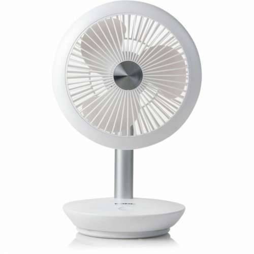Stolni Ventilator DOMO DO8147 Bijela 5 W Cijena