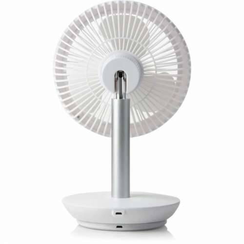 Stolni Ventilator DOMO DO8147 Bijela 5 W Cijena