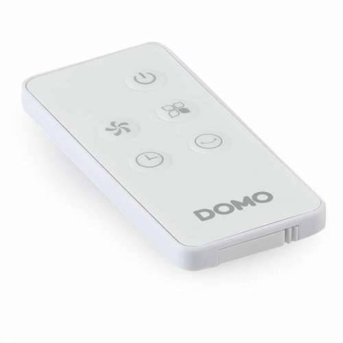 Stolni Ventilator DOMO DO8148 Bijela 45 W Cijena