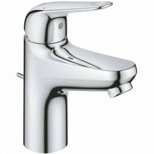 Slavina s jednom ručkom Grohe Metal Cijena