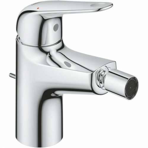 Slavina s jednom ručkom Grohe Metal Mesing (1 kom.) Cijena
